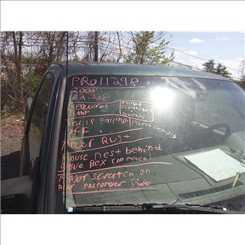 2008 Ford F-250 (Hartford, CT 06114)