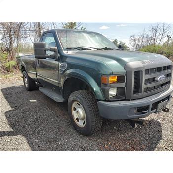 2008 Ford F-250 (Hartford, CT 06114)