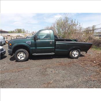 2008 Ford F-250 (Hartford, CT 06114)