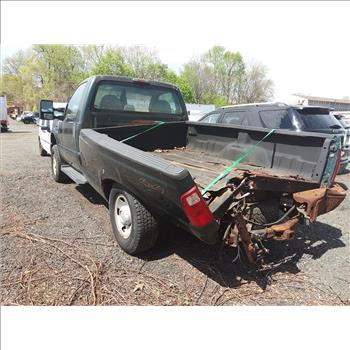 2008 Ford F-250 (Hartford, CT 06114)