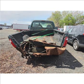 2008 Ford F-250 (Hartford, CT 06114)