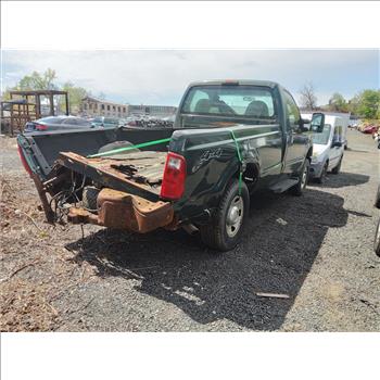 2008 Ford F-250 (Hartford, CT 06114)