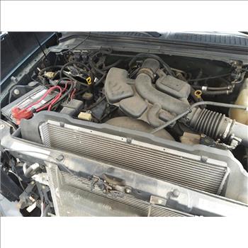 2008 Ford F-250 (Hartford, CT 06114)