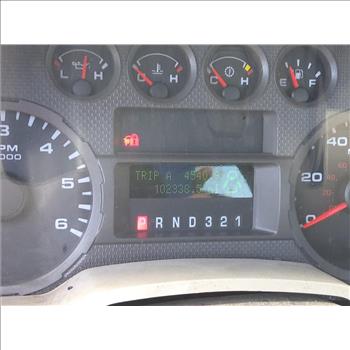 2008 Ford F-250 (Hartford, CT 06114)