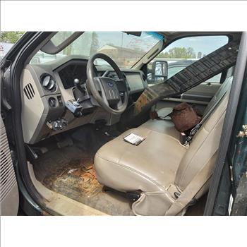 2008 Ford F-250 (Hartford, CT 06114)