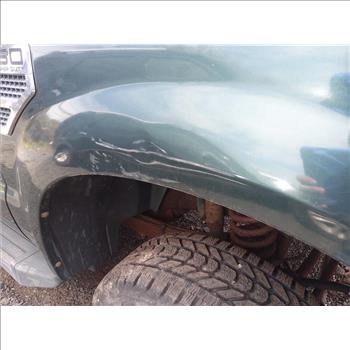 2008 Ford F-250 (Hartford, CT 06114)