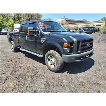 2008 Ford F-350 (Hartford, CT 06114)