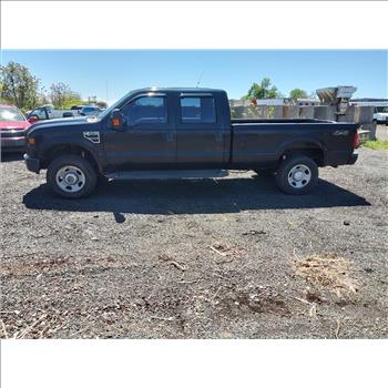2008 Ford F-350 (Hartford, CT 06114)