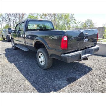 2008 Ford F-350 (Hartford, CT 06114)