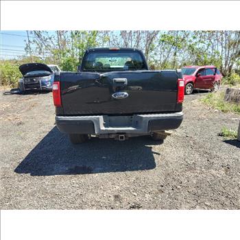 2008 Ford F-350 (Hartford, CT 06114)