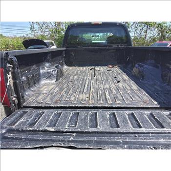 2008 Ford F-350 (Hartford, CT 06114)
