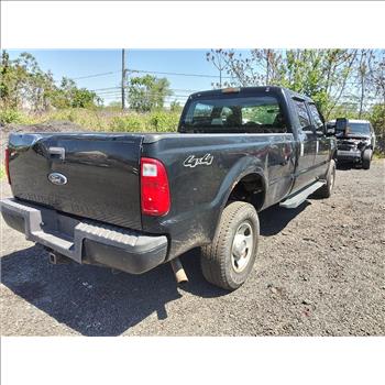 2008 Ford F-350 (Hartford, CT 06114)