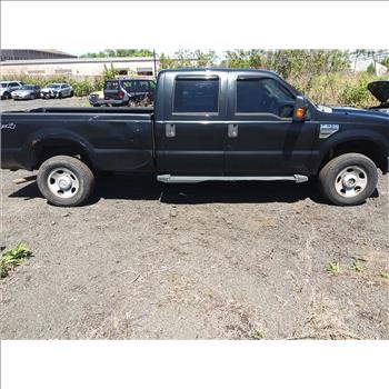 2008 Ford F-350 (Hartford, CT 06114)