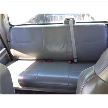 2008 Ford F-350 (Hartford, CT 06114)