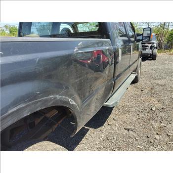 2008 Ford F-350 (Hartford, CT 06114)