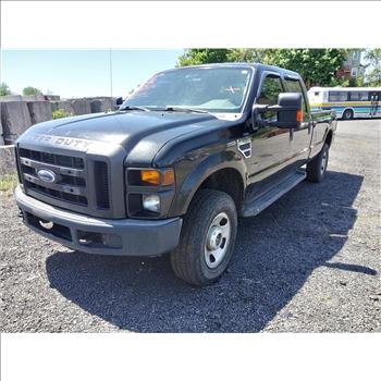 2008 Ford F-350 (Hartford, CT 06114)