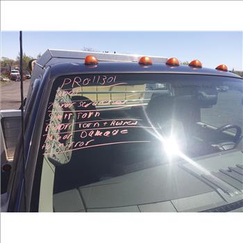 2008 Ford F-450 (Hartford, CT 06114)