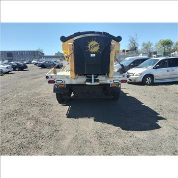 2008 Ford F-450 (Hartford, CT 06114)