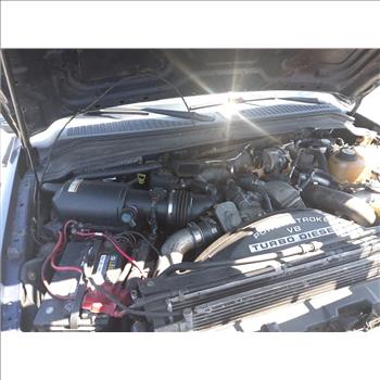 2008 Ford F-450 (Hartford, CT 06114)