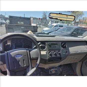 2008 Ford F-450 (Hartford, CT 06114)