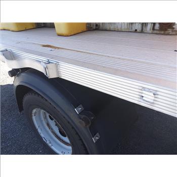 2008 Ford F-450 (Hartford, CT 06114)