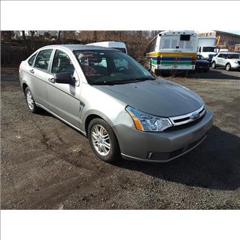 2008 Ford Focus (Hartford, CT 06114)