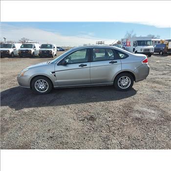 2008 Ford Focus (Hartford, CT 06114)