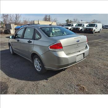 2008 Ford Focus (Hartford, CT 06114)