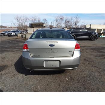 2008 Ford Focus (Hartford, CT 06114)
