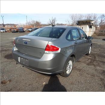 2008 Ford Focus (Hartford, CT 06114)
