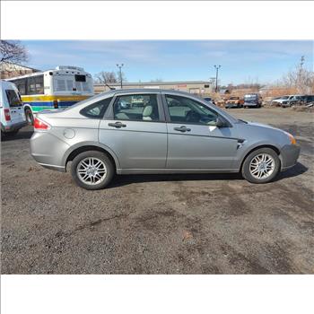 2008 Ford Focus (Hartford, CT 06114)