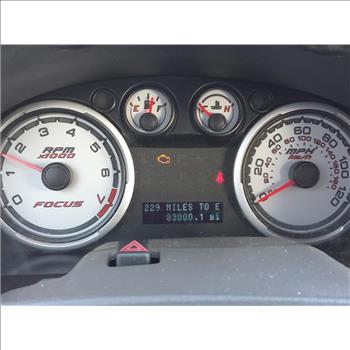 2008 Ford Focus (Hartford, CT 06114)