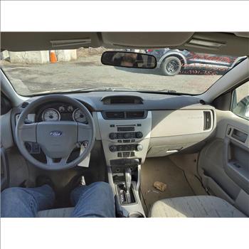 2008 Ford Focus (Hartford, CT 06114)