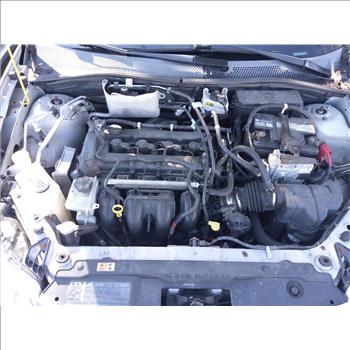 2008 Ford Focus (Hartford, CT 06114)