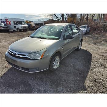 2008 Ford Focus (Hartford, CT 06114)