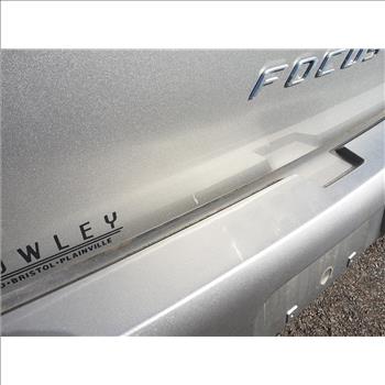 2008 Ford Focus (Hartford, CT 06114)