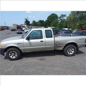 2008 Ford Ranger (Hartford, CT 06114 )