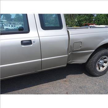 2008 Ford Ranger (Hartford, CT 06114 )