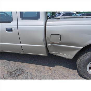 2008 Ford Ranger (Hartford, CT 06114 )