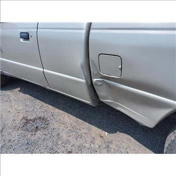 2008 Ford Ranger (Hartford, CT 06114 )