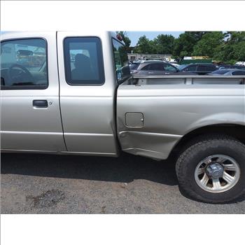 2008 Ford Ranger (Hartford, CT 06114 )