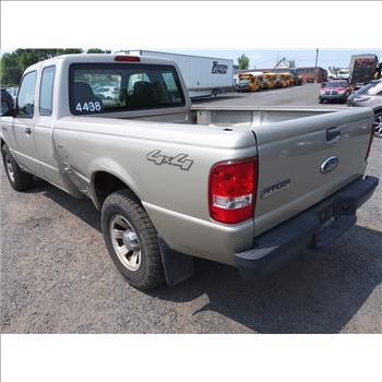 2008 Ford Ranger (Hartford, CT 06114 )