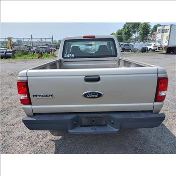 2008 Ford Ranger (Hartford, CT 06114 )