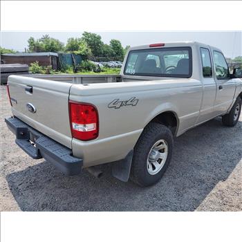 2008 Ford Ranger (Hartford, CT 06114 )