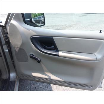 2008 Ford Ranger (Hartford, CT 06114 )