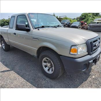 2008 Ford Ranger (Hartford, CT 06114 )