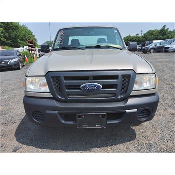 2008 Ford Ranger (Hartford, CT 06114 )