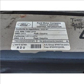 2008 Ford Ranger (Hartford, CT 06114 )