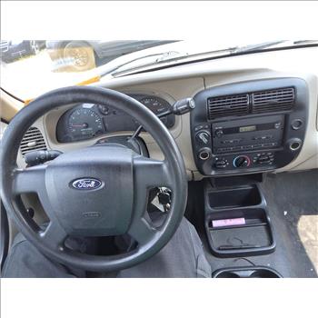 2008 Ford Ranger (Hartford, CT 06114 )