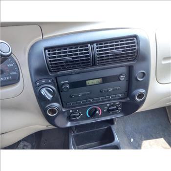 2008 Ford Ranger (Hartford, CT 06114 )